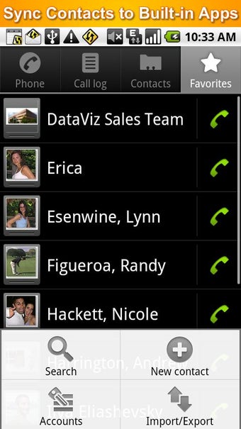 Imagen 0 para RoadSync