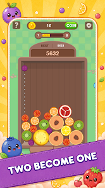 Imagen 0 para Watermelon Merge: Giant D…
