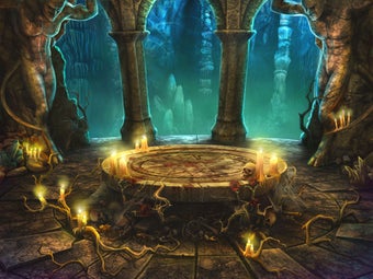 Image 0 for Witches' Legacy: the Char…