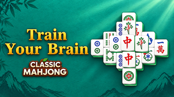 Image 0 for Mahjong Mind Puzzle Game