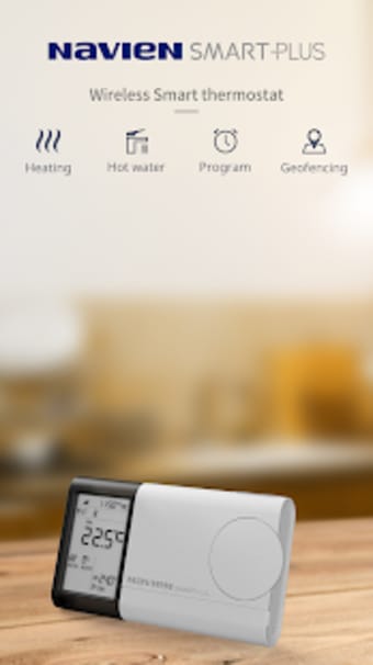 Image 1 for Navien Smart Plus Thermos…