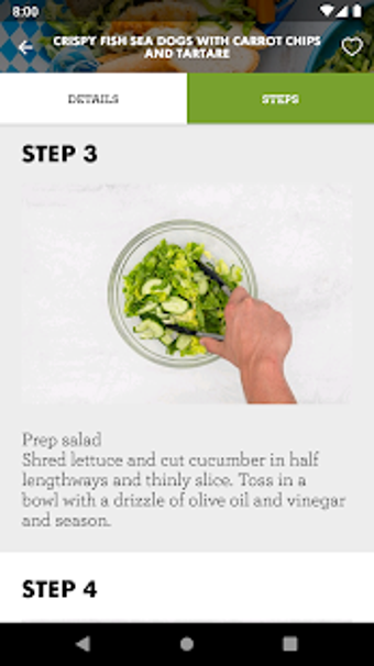 Imagen 3 para My Food Bag