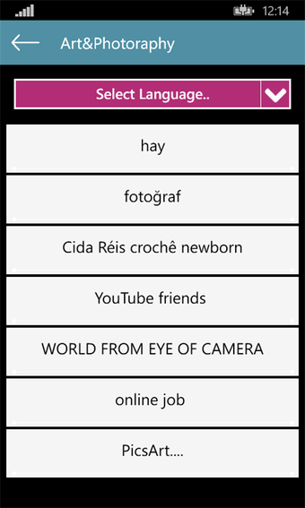 Image 1 for Groups for Whatsapp for W…