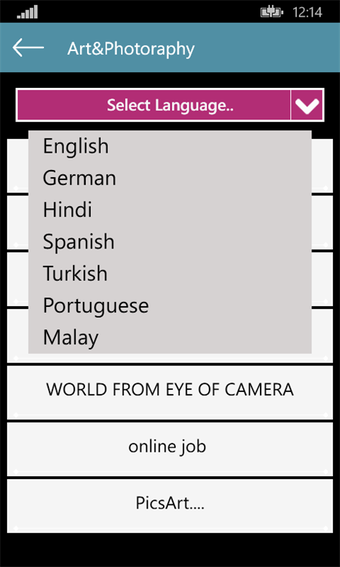 Image 0 for Groups for Whatsapp for W…