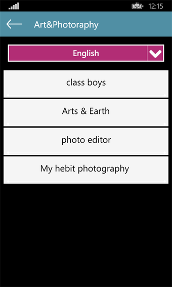 Image 3 for Groups for Whatsapp for W…