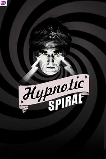Image 0 for Hypnotic Spiral