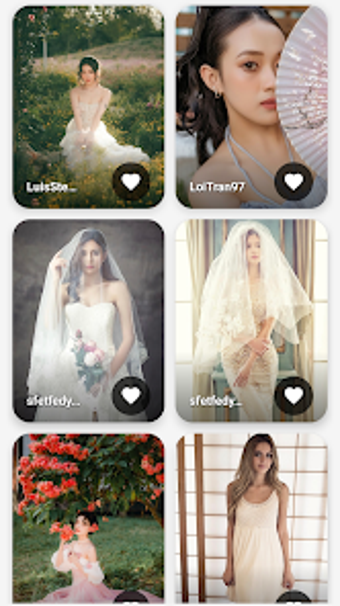 Image 0 for Elegant Goddess