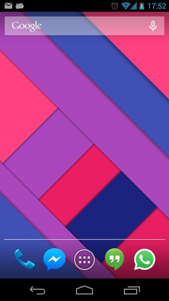 Imagen 0 para Material Design Live Wall…