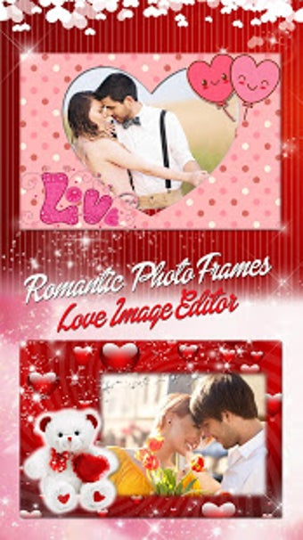 Image 0 for Love Frames and Collages …