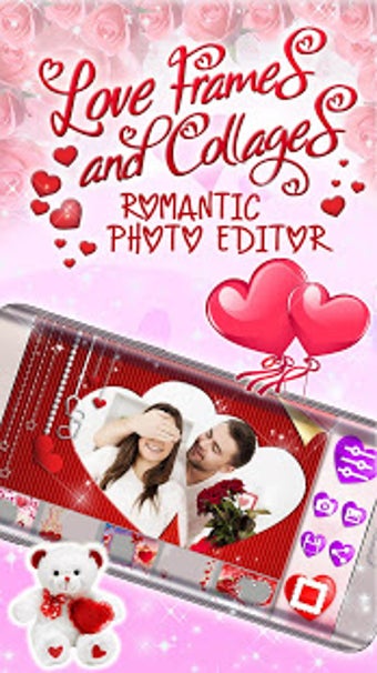 Image 1 for Love Frames and Collages …