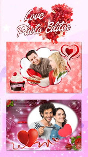 Image 3 for Love Frames and Collages …