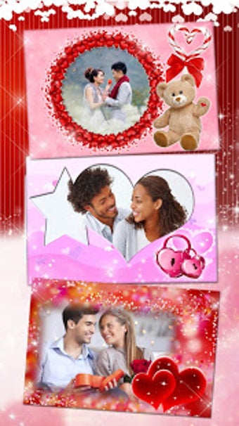 Image 1 for Love Frames and Collages …