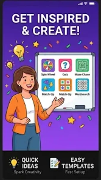 Imagen 0 para Wordwall: Interactive App…
