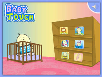 Image 5 for Baby Touch Screen