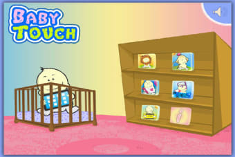 Image 3 for Baby Touch Screen