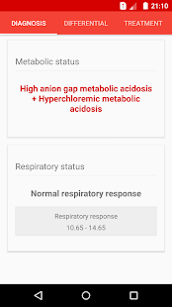 Image 3 for Acid-base Dx