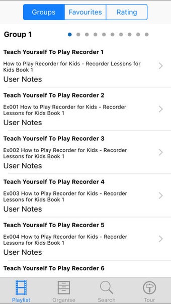 Image 0 for Teach Yourself To Play Re…