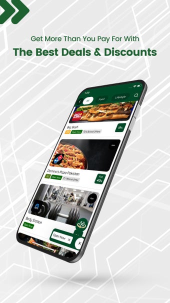Imagen 4 para HabibMetro Mobile Banking