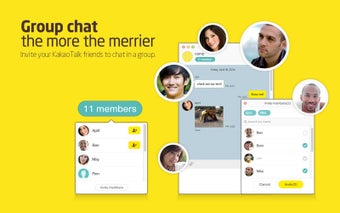 Image 0 for KakaoTalk