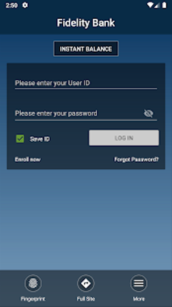 Image 0 for Fidelity Bank NC/VA Mobil…