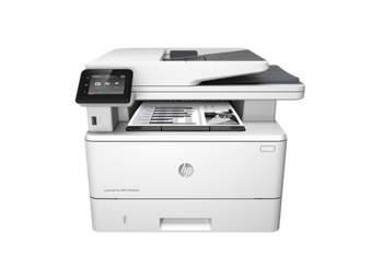 Image 0 for HP LaserJet Pro MFP M426-…