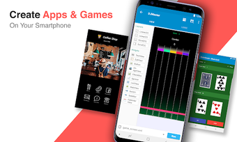 Imagen 6 para CREATE YOUR OWN APPS