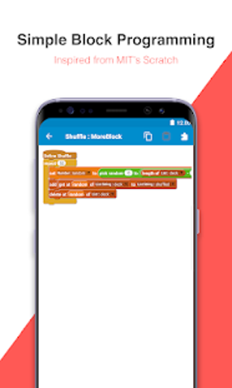 Imagen 2 para CREATE YOUR OWN APPS
