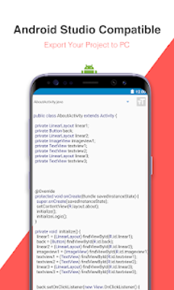 Imagen 5 para CREATE YOUR OWN APPS