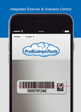 Imagen 1 para PBT Mobile