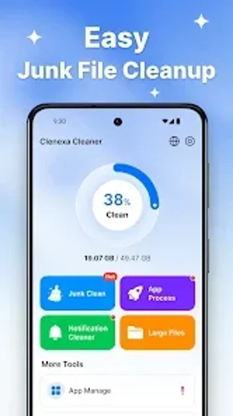 Imagen 0 para Clenexa Cleaner