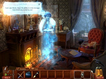 Imagen 0 para Midnight Mysteries Haunte…