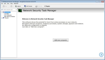 Image 0 for Network Security Task Man…