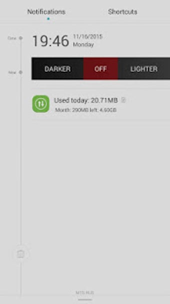 Imagen 3 para Night Mode