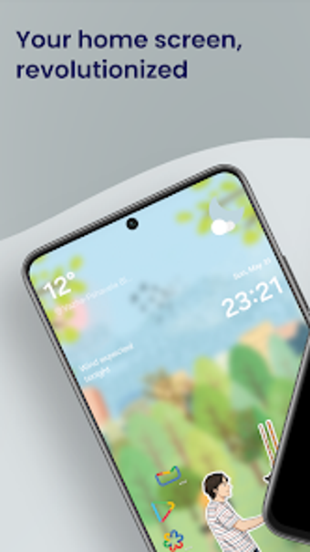 Imagen 0 para Nocebo Launcher