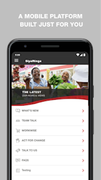Imagen 2 para SiyaRinga