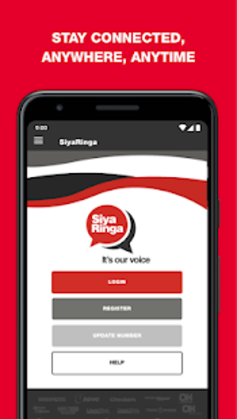 Imagen 1 para SiyaRinga