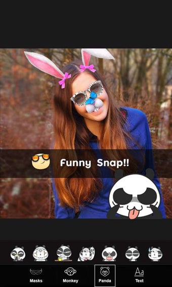 Imagen 0 para Snap Face for Snapchat fo…