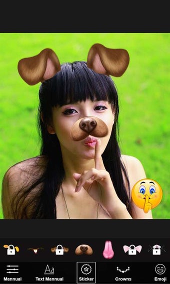 Imagen 3 para Snap Face for Snapchat fo…