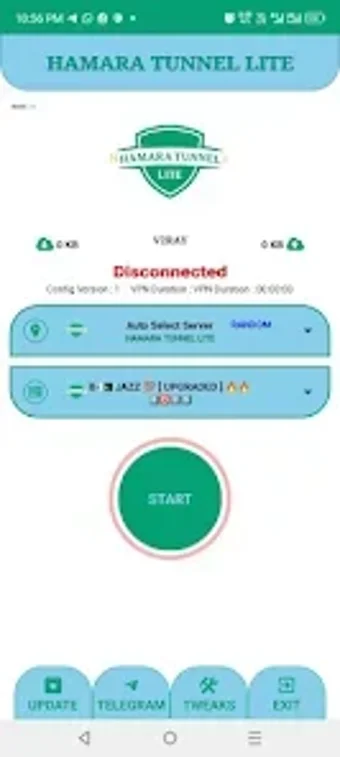 Imagen 0 para HAMARA TUNNEL LITE