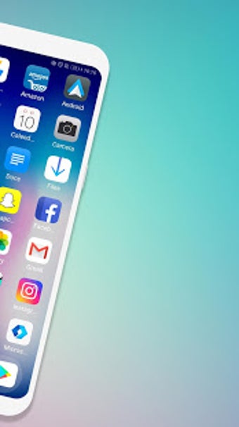 Image 3 for iOS 14 Icon Pack Pro & Fr…