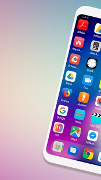 Image 0 for iOS 14 Icon Pack Pro & Fr…