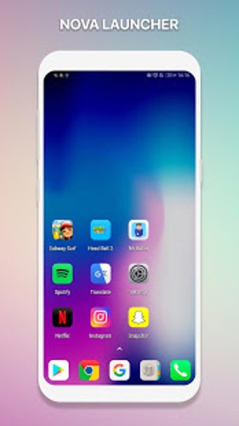 Imagen 2 para iOS 14 Icon Pack Pro & Fr…