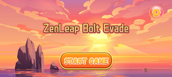 Image 0 for ZenLeap Bolt Evade