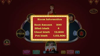 Image 2 for Teenpatti
