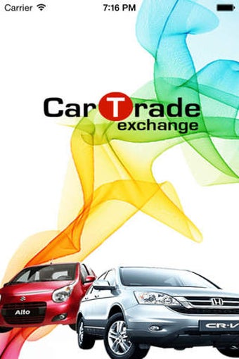 Image 0 for CarTradeExchange