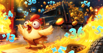 Image 0 for Road of Chick Discover