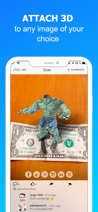 Image 1 for Vidit AR