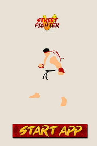 Image 0 for Pro Game - Street Fighter…
