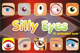 Image 0 for Silly Eyes