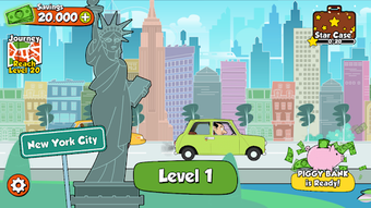 Image 2 for Mr Bean Solitaire Adventu…